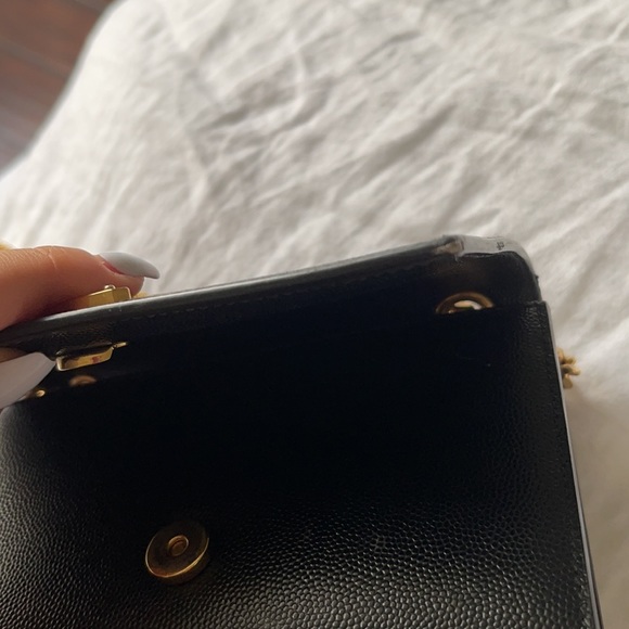 YSL Kate small monogram - Picture 6 of 17